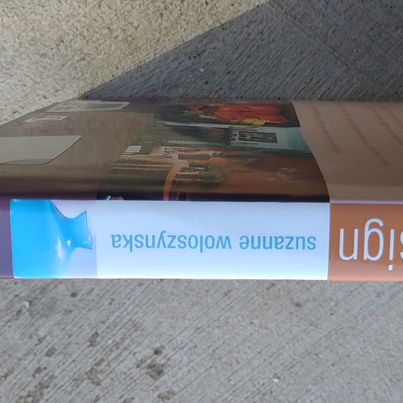 Vintage Art of interior design book - Picture 13 of 16